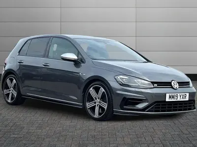 Used VW Golf VII