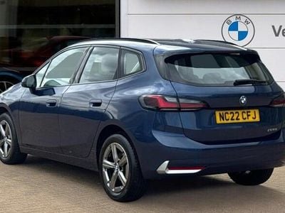 BMW 220