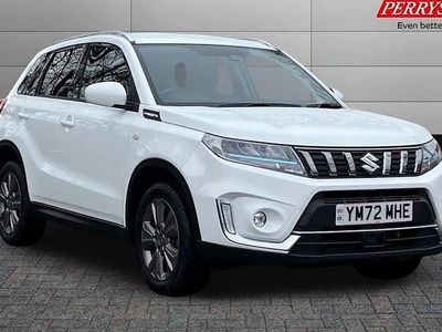 Used Suzuki Vitara SZ-T 116 HP (85 kW) 2024 Estate