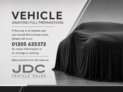 Used Land Rover Discovery 5 HSE Luxury 240 HP (176 kW) 2018 Blue SUV