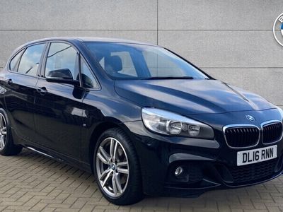 BMW 220 Active Tourer