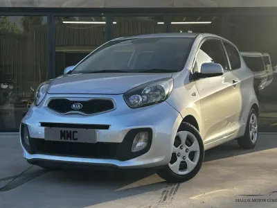 Used Kia Picanto