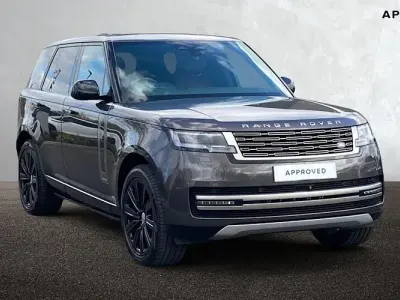 Used Land Rover Range Rover Autobiography 300 HP (220 kW) 2026 SUV