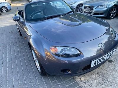 Mazda MX5