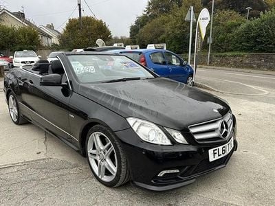Mercedes E350