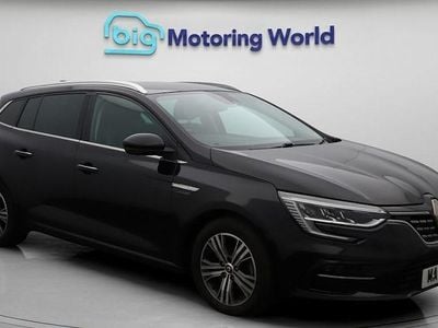 Renault Mégane GrandTour
