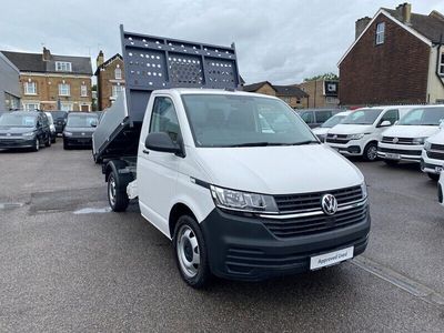 VW T6.1