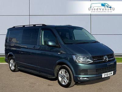 VW T6