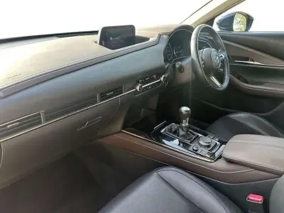Używany Mazda CX-30