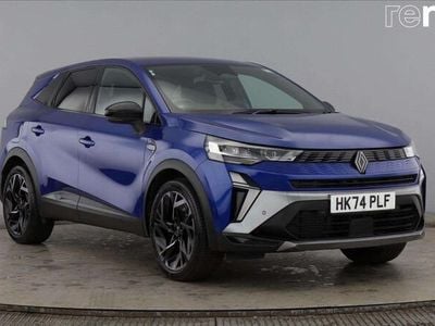 Renault Symbioz