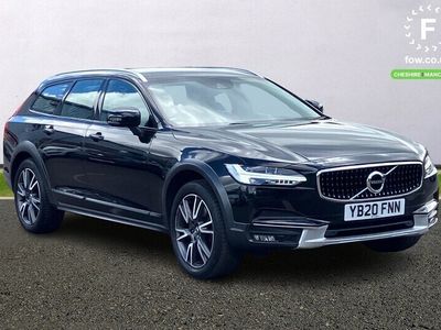 Volvo V90 CC