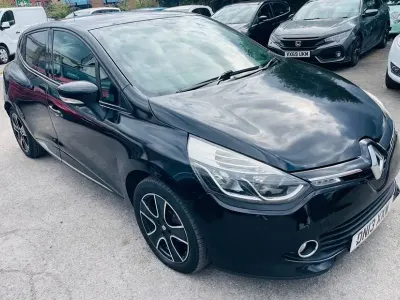 Used Renault Clio
