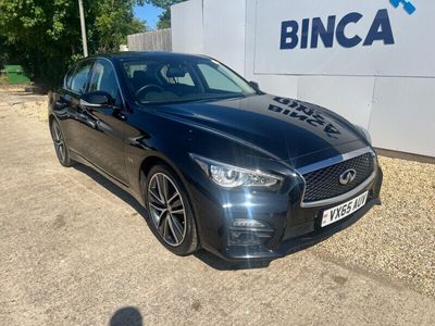 Infiniti Q50