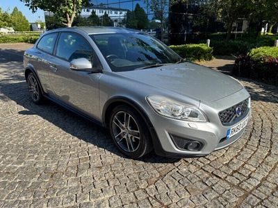 Volvo C30