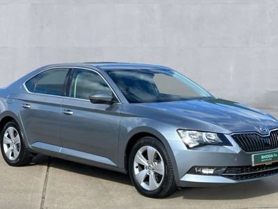 used Skoda Superb Skoda Hatchback 1.4 TSI 150 SE 5dr