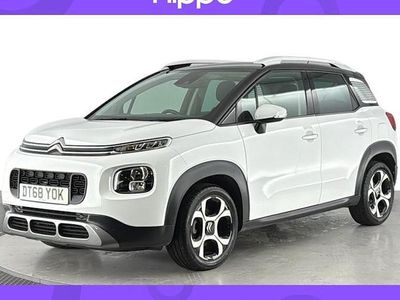 Used 2019 Citroën C3 Flair Hatchback | £9,480 (Fair price)