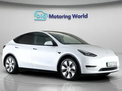 Used Tesla Model Y RWD 254 kW (346 HP) 2023 SUV
