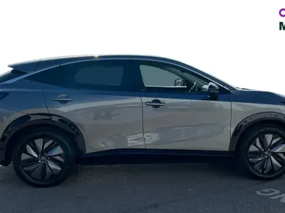 New Nissan Ariya Advance 2026 SUV