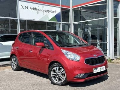 Kia Venga