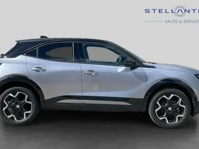 Used Vauxhall Mokka S 134 HP (98 kW) 2024 Grey SUV