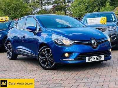 Renault Clio IV