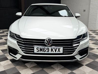 VW Arteon