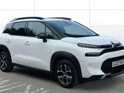 Used Citroën C3
