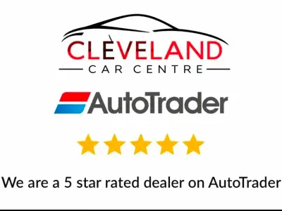 Used Land Rover Discovery Landmark 2016 Black SUV