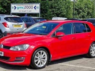 VW Golf VII