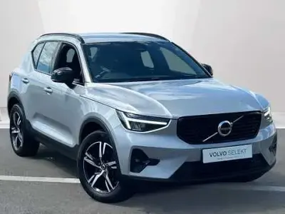 Used Volvo XC40 Plus 194 HP (142 kW) 2023 SUV