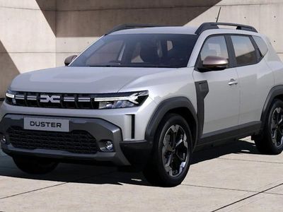 New Dacia Duster Extreme 141 HP (103 kW) 2025 Estate