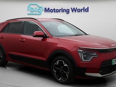 Kia e-Niro