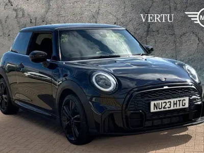 Usado Mini Cooper Sport 136 CV (100 kW) 2023 Utilitario