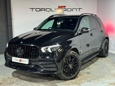 Mercedes GLE300