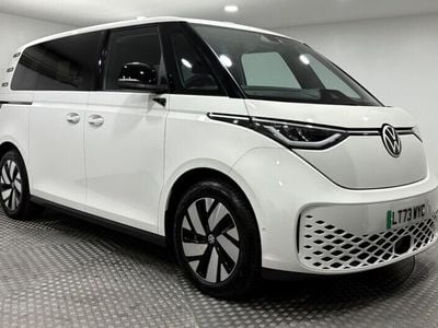 VW ID. Buzz