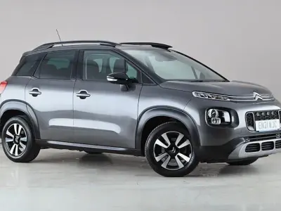 Używany Citroën C3 PureTech 131 KM (96 kW) 2021 Hatchback