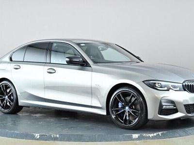 BMW 330e