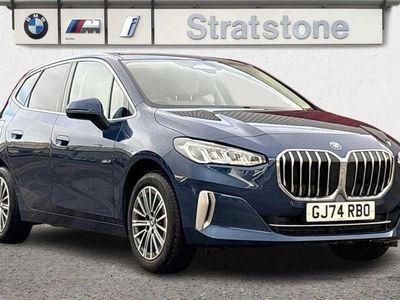 BMW 225 Active Tourer