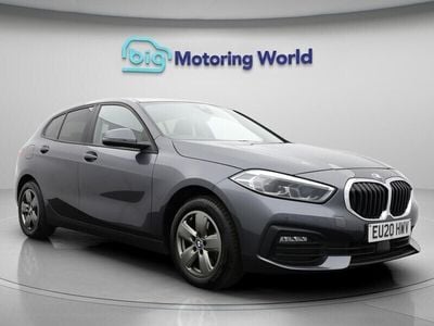 BMW 118