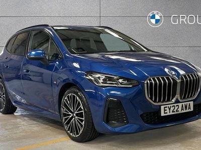 BMW 220 Active Tourer