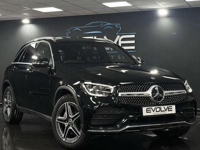Mercedes GLC220
