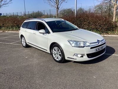 Citroën C5