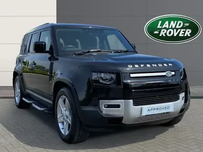 Used Land Rover Defender SE 249 HP (183 kW) 2023 SUV