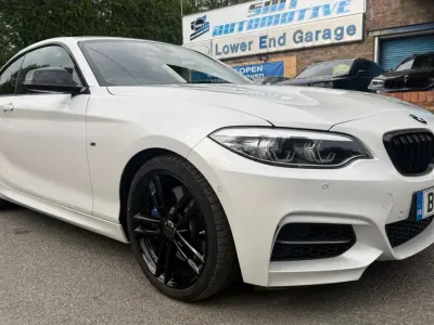 Usado BMW M240