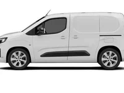 Used Vauxhall Combo 102 HP (75 kW) 2025 MPV