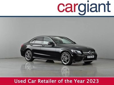 used Mercedes 300 2.0 AMG Line Edition