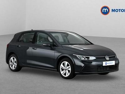 Used VW Golf VIII Life 150 HP (110 kW) 2024 Hatchback