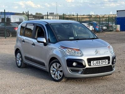 Citroën C3 Picasso