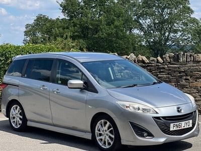 Mazda 5