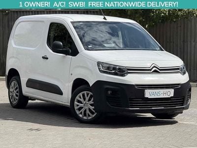 Citroën Berlingo